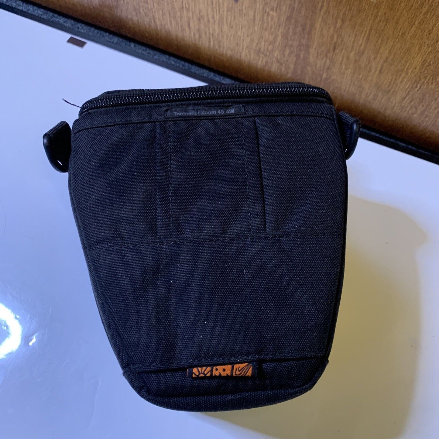 Lowepro Toploader Zoom SLR Camera Bag 45 AW