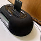 Thomson Alarm Clock Radio With Lightning Dock  ID35