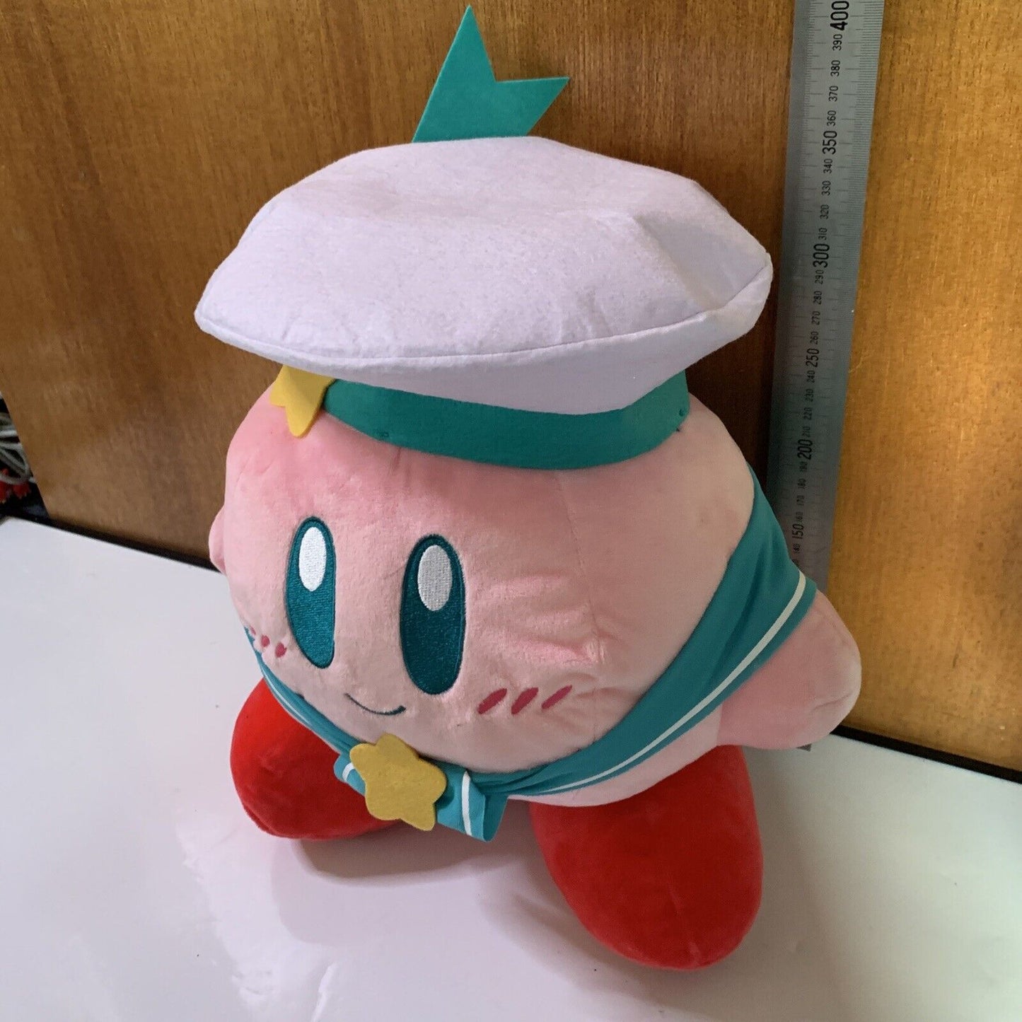 Official Kirby Nintendo Plush Toy 36cm Tall Official