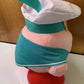 Official Kirby Nintendo Plush Toy 36cm Tall Official