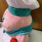 Official Kirby Nintendo Plush Toy 36cm Tall Official