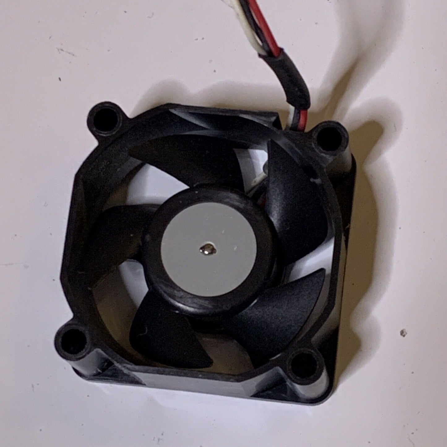 NMB Cooling Fan 3.5cm  1406KL-09W-529 7v 0.07A