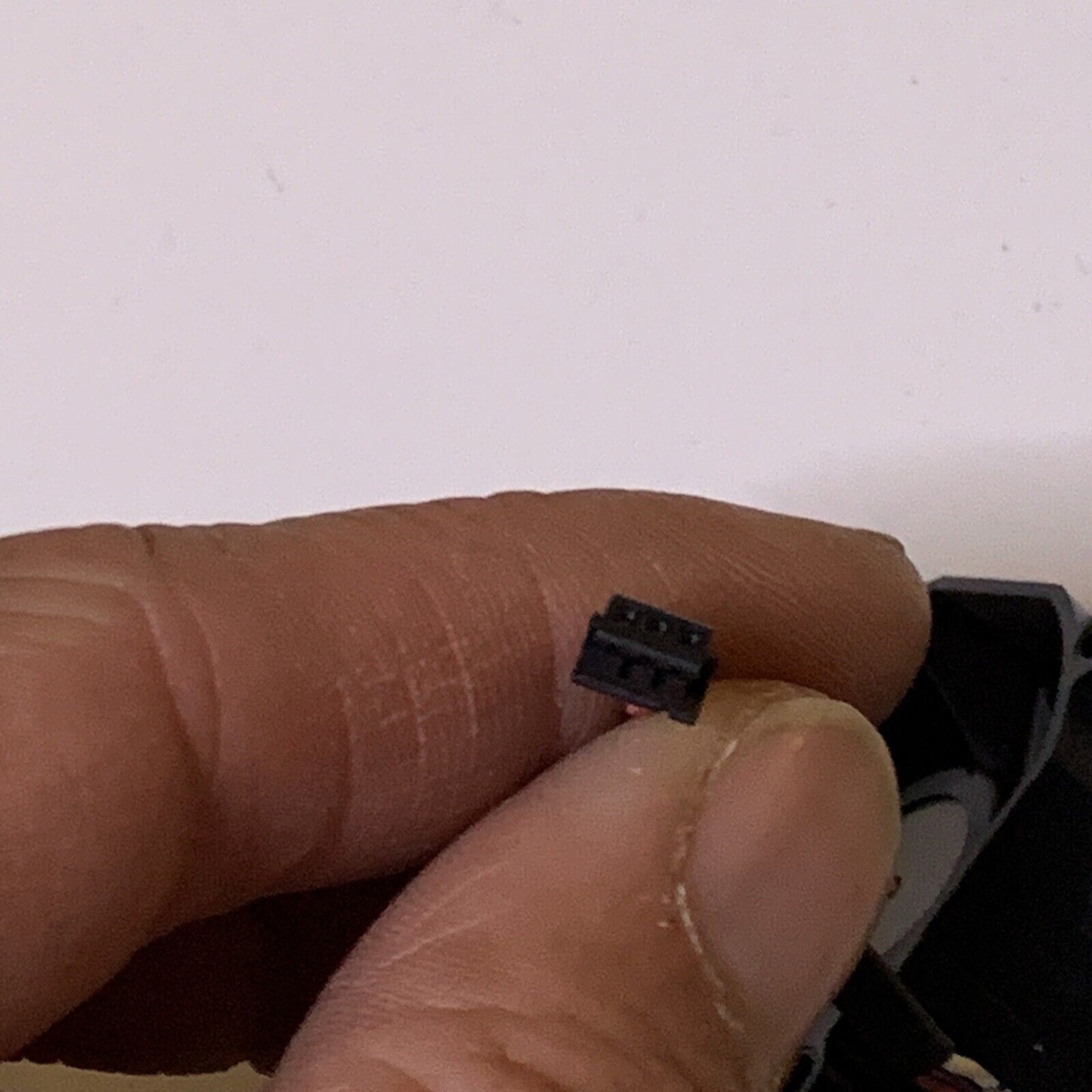 NMB Cooling Fan 3.5cm  1406KL-09W-529 7v 0.07A