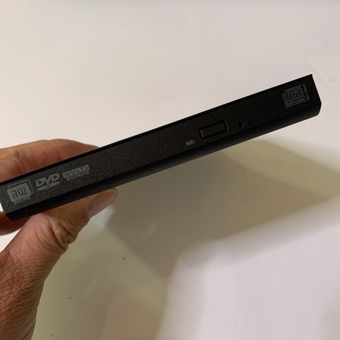 Sony DVD±RW CD Rewritable Laptop Drive SATA AD-7580S