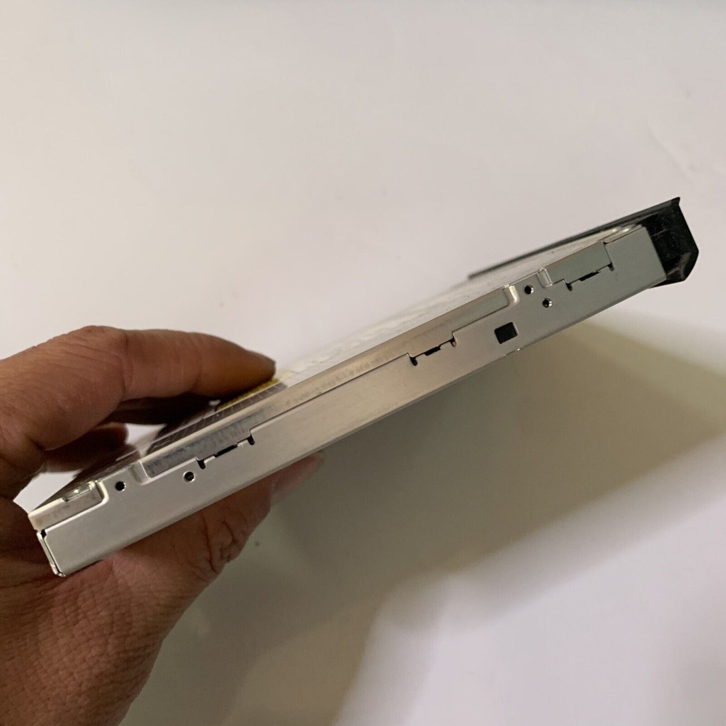 Sony DVD±RW CD Rewritable Laptop Drive SATA AD-7580S