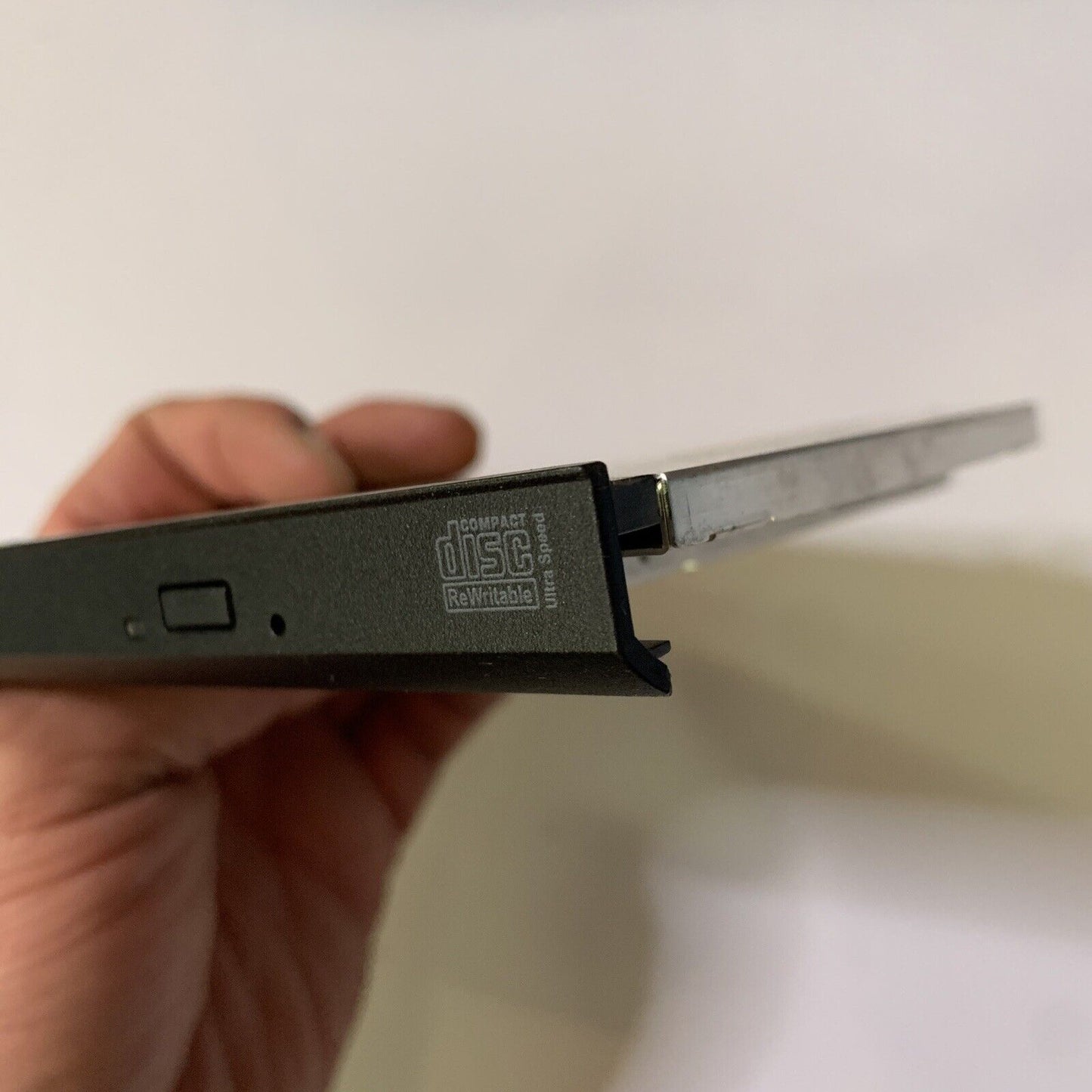 Sony DVD±RW CD Rewritable Laptop Drive SATA AD-7580S