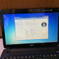 Acer Aspire One 752 Laptop 11.5" Intel Celeron M 743 1.3Ghz 2GB RAM 250 GB Win 7