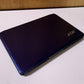 Acer Aspire One 752 Laptop 11.5" Intel Celeron M 743 1.3Ghz 2GB RAM 250 GB Win 7