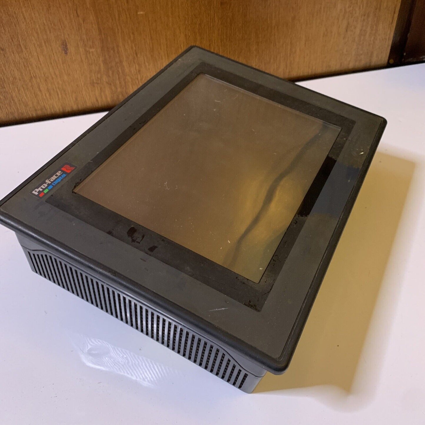 Pro-face 2780027-02 Operator Interface 10.4" Touch Screen Panel Untested