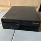 Lenovo ThinkCentre M58 Intel Core Duo E7500 2.93Ghz 4GB 80gb DVD RW Windows 7