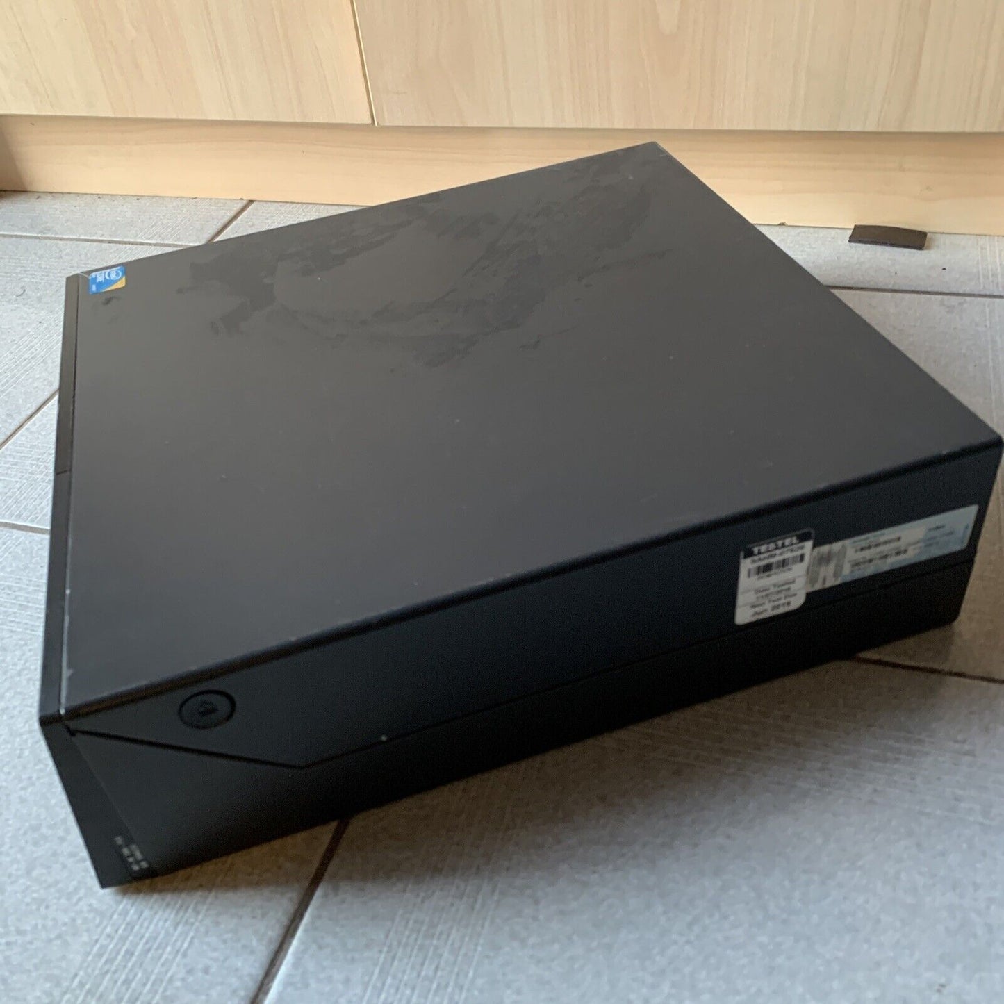 Lenovo ThinkCentre M58 Intel Core Duo E7500 2.93Ghz 4GB 80gb DVD RW Windows 7