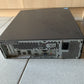 Lenovo ThinkCentre M58 Intel Core Duo E7500 2.93Ghz 4GB 80gb DVD RW Windows 7