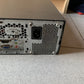 Lenovo ThinkCentre M58 Intel Core Duo E7500 2.93Ghz 4GB 80gb DVD RW Windows 7