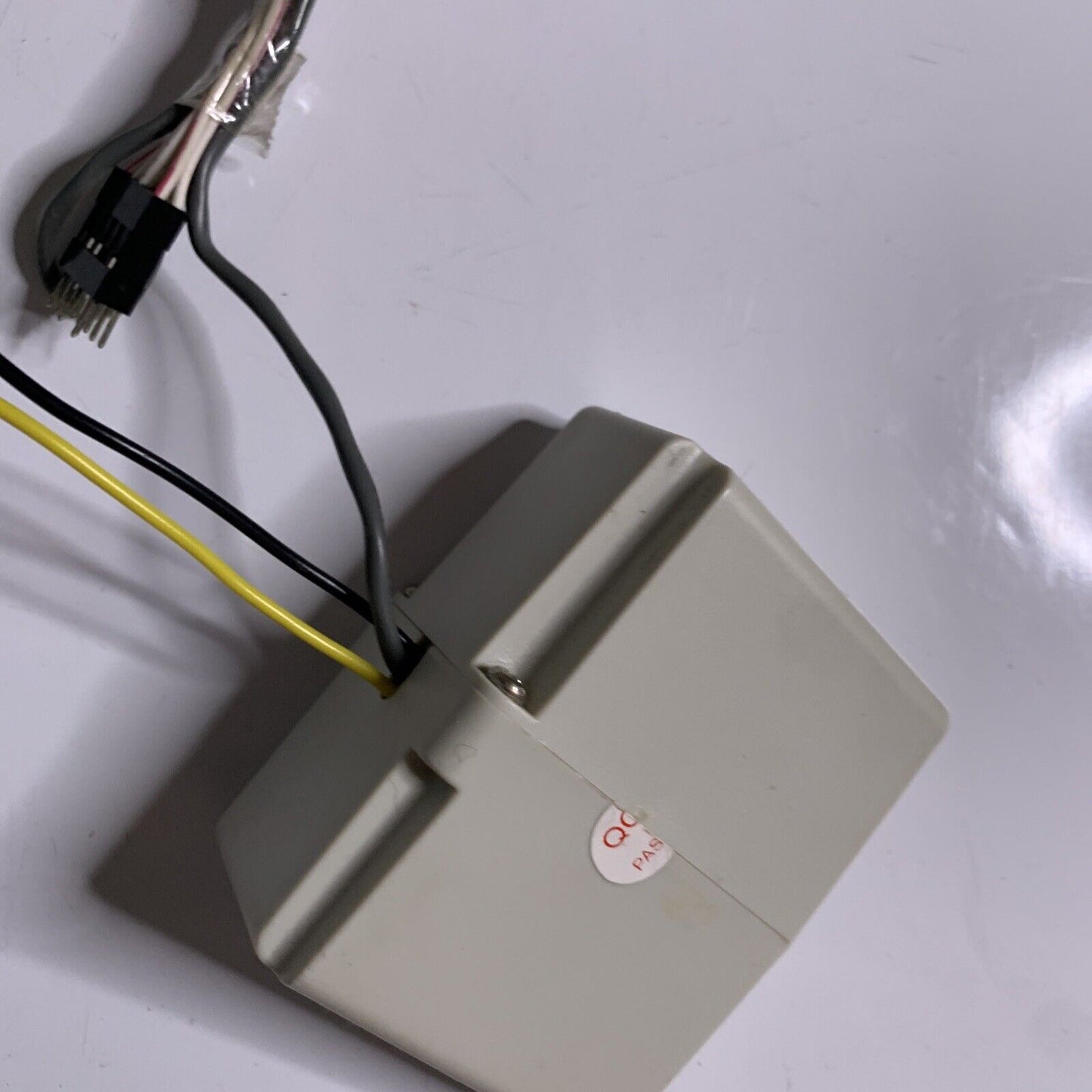 Vintage Acer Desktop Motherboard Internal Speaker