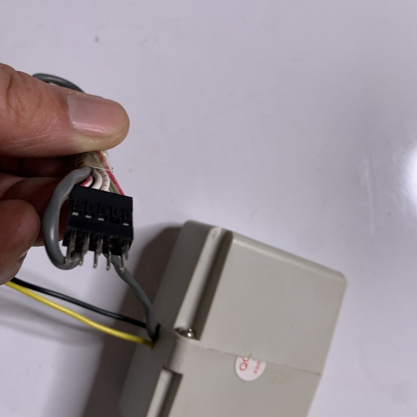 Vintage Acer Desktop Motherboard Internal Speaker