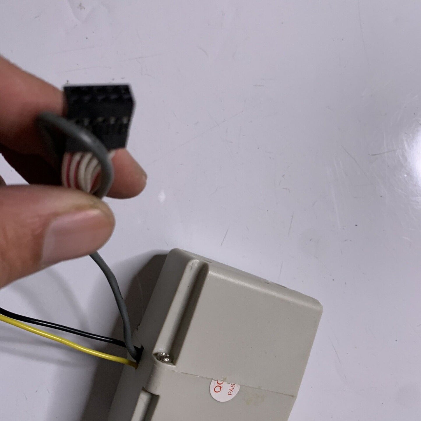 Vintage Acer Desktop Motherboard Internal Speaker