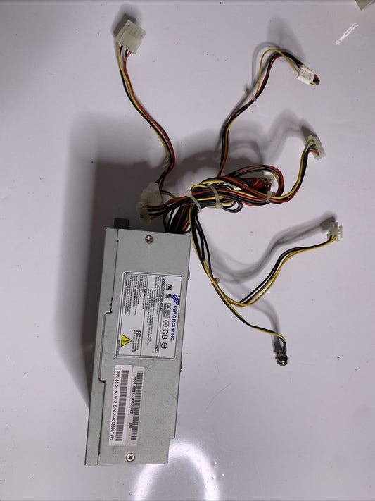 Acer 160W TFX Power Supply From Acer Desktop FSP160-60SAV
