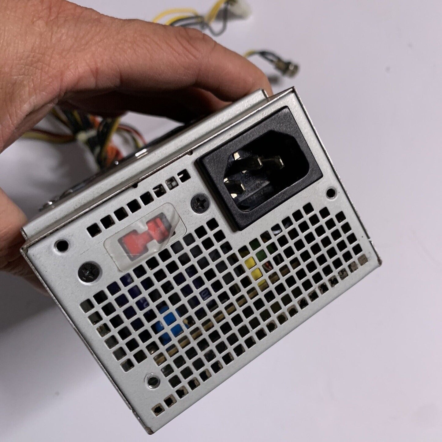 Acer 160W TFX Power Supply From Acer Desktop FSP160-60SAV