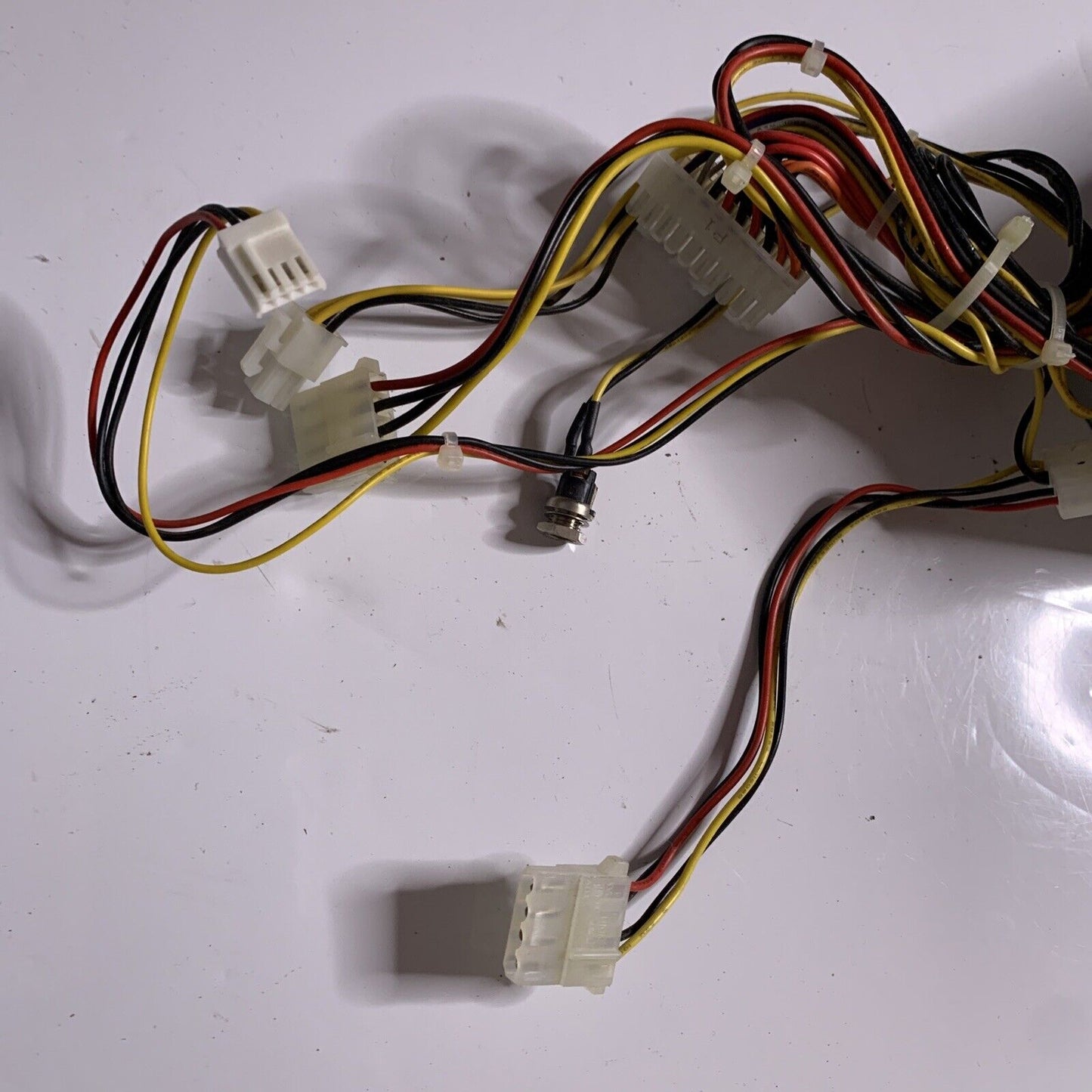 Acer 160W TFX Power Supply From Acer Desktop FSP160-60SAV