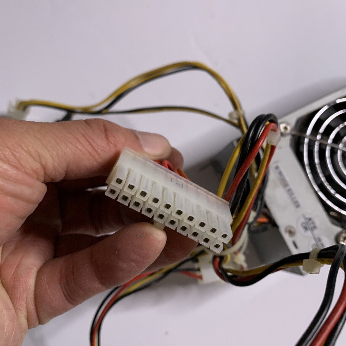 Acer 160W TFX Power Supply From Acer Desktop FSP160-60SAV