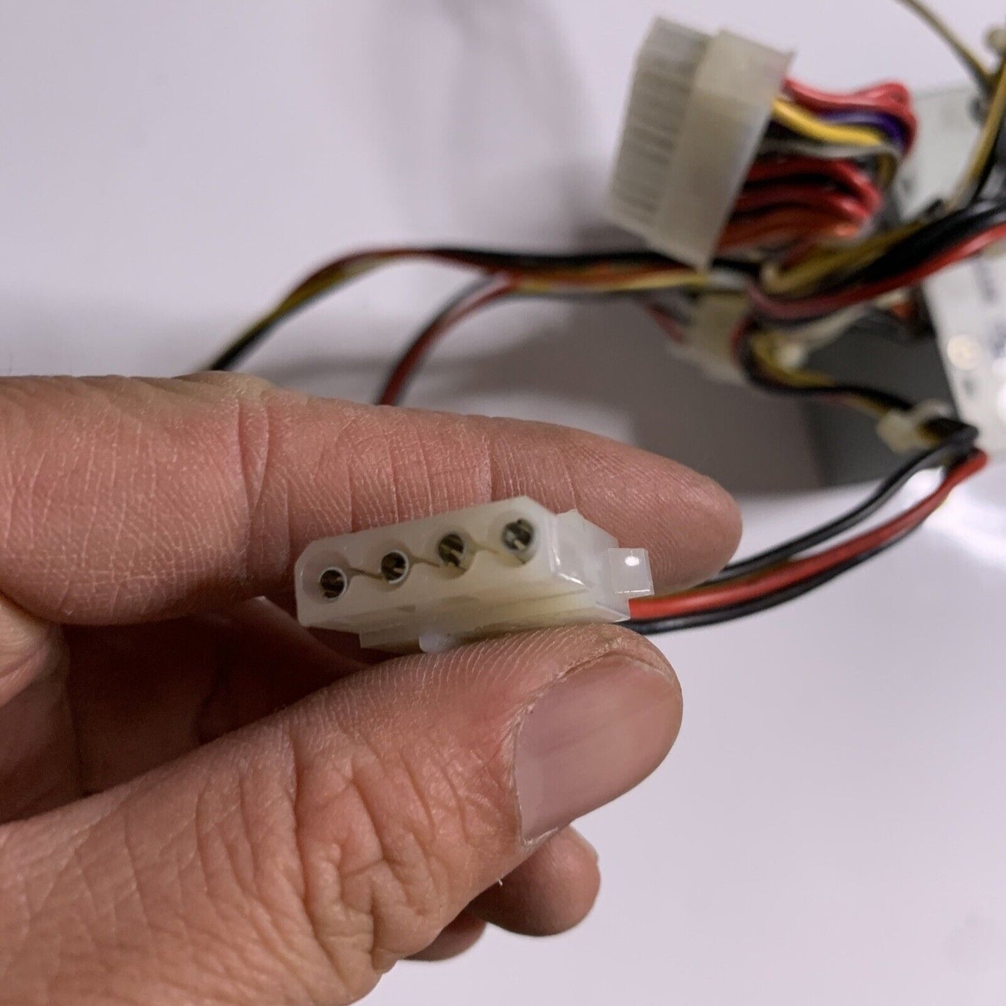 Acer 160W TFX Power Supply From Acer Desktop FSP160-60SAV