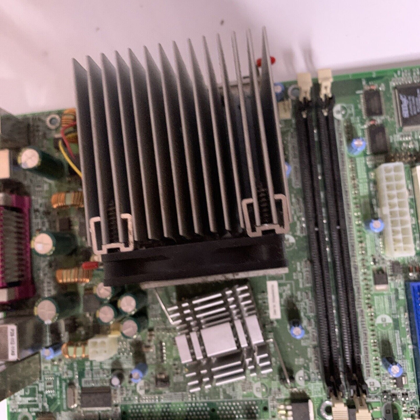 Acer Veriton S88M Motherboard Intel Celeron 1.7ghz  128 400 SL78C