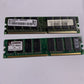 Kingston 512MB DDR-266 UDIMM KTC-PR266/512 Legend L3264D35-643HDC5Ab