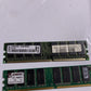 Kingston 512MB DDR-266 UDIMM KTC-PR266/512 Legend L3264D35-643HDC5Ab