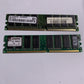 Kingston 512MB DDR-266 UDIMM KTC-PR266/512 Legend L3264D35-643HDC5Ab