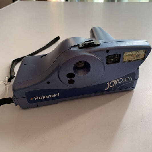 Polaroid Joycam Instant Film Camera Polaroid 500 PW-60091L-0