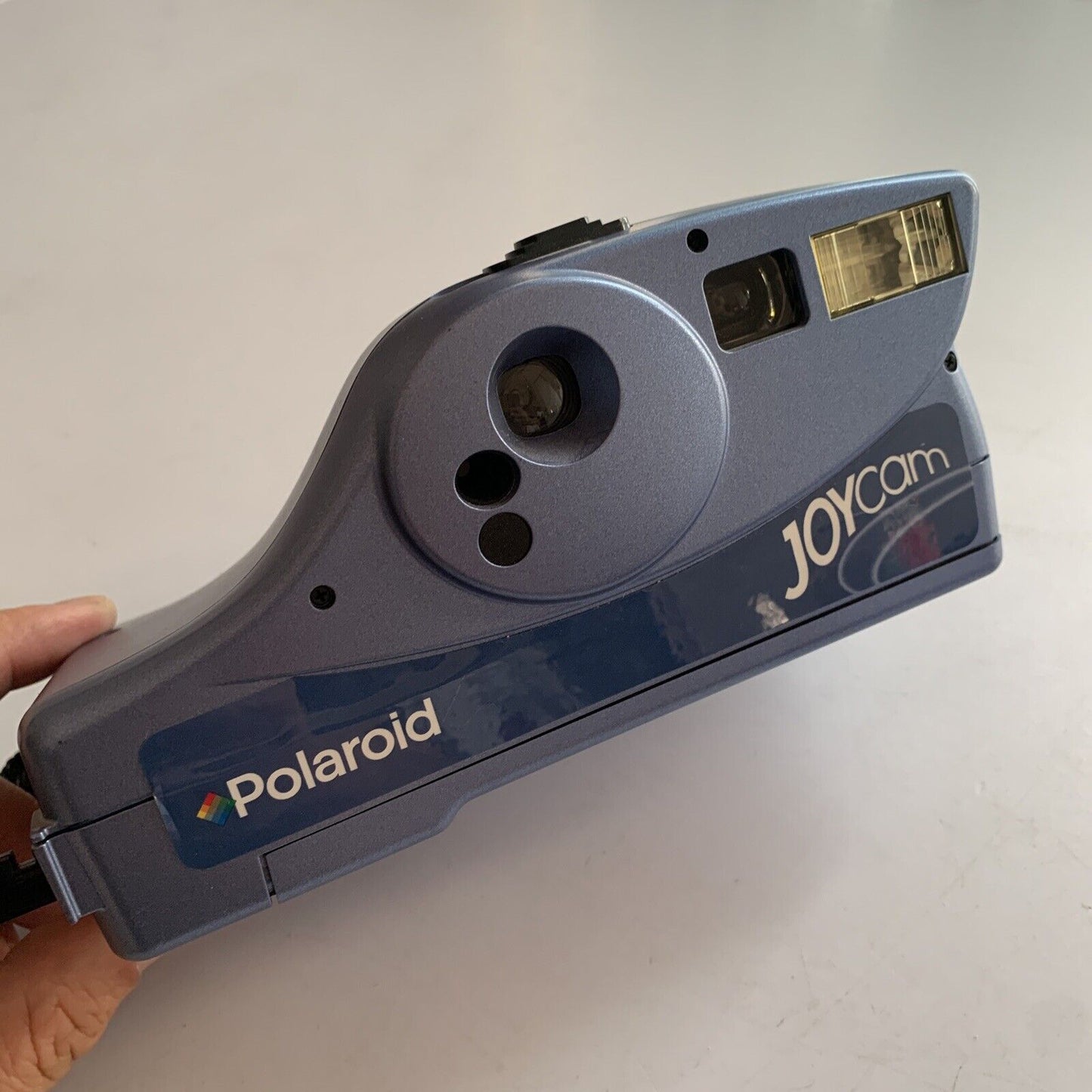 Polaroid Joycam Instant Film Camera Polaroid 500 PW-60091L-0