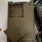 Casio HR-16 Printing Calculator With Power Supply
