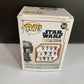 The Mandalorian Metallic Star Wars Funko POP!  3.75inch Vinyl Figure 345