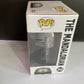 The Mandalorian Metallic Star Wars Funko POP!  3.75inch Vinyl Figure 345
