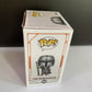 The Mandalorian Metallic Star Wars Funko POP!  3.75inch Vinyl Figure 345