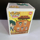 Deku (Battle) #252 Special Edition My Hero Academia Funko POP! Vinyl Figure