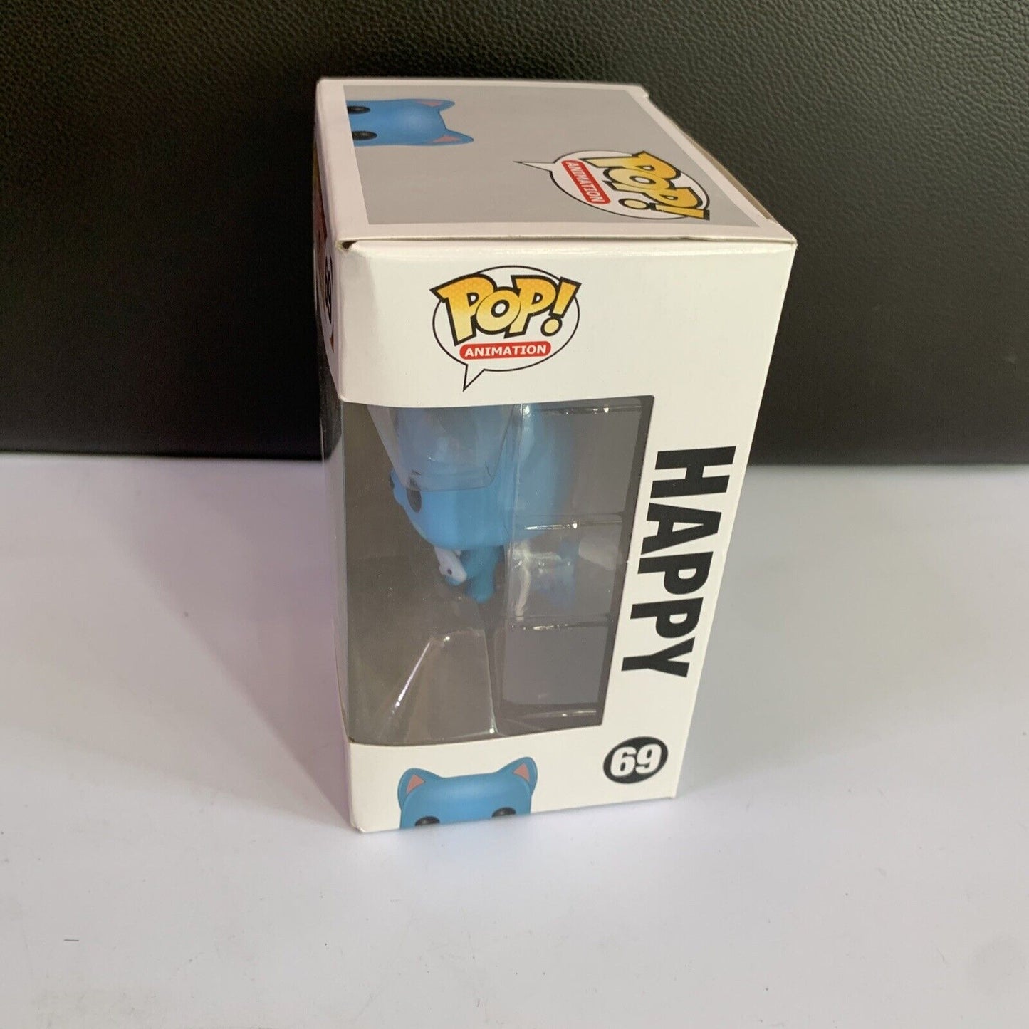 Happy Fairy Tail #69 Funko Pop! Vinyl Figure