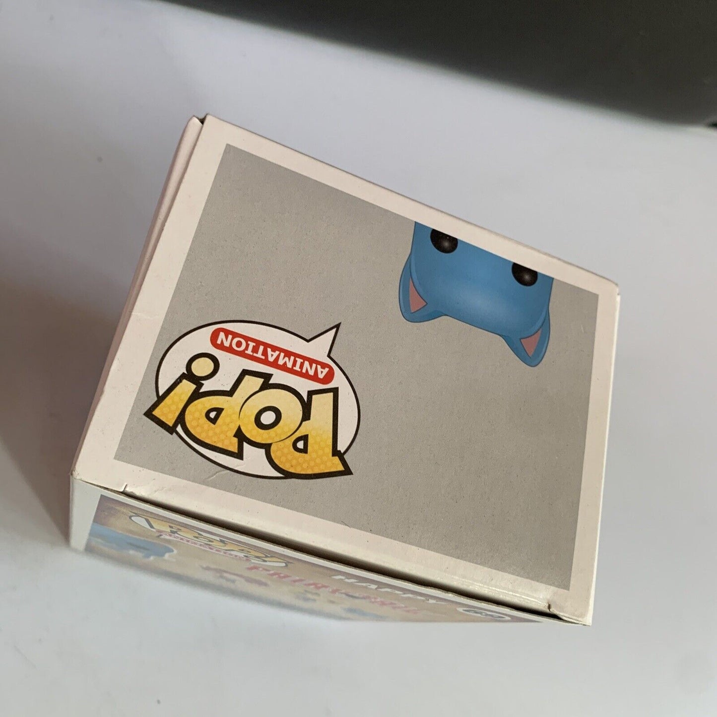 Happy Fairy Tail #69 Funko Pop! Vinyl Figure