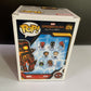 Molten Man #474 Marvel Spider-Man (Far From Home) Glows In The Dark Pop! Vinyl