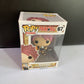 Natsu Fairy Tail #67 Anime Pop! Vinyl Action Figure
