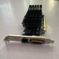 ASUS GeForce GT 1030 2GB GDDR5 Graphics Card Low Profile GT1030-SL-2G-BRK