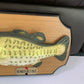 Big Mouth Billy Bass The Singing Fish by Gemmy 1999 *For Parts or repair