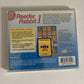Reader Rabbit 1 & 2 Reading And Phonics Windows  3.1/95/98 Mac NEW Sealed