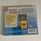 Reader Rabbit 1 & 2 Reading And Phonics Windows  3.1/95/98 Mac NEW Sealed