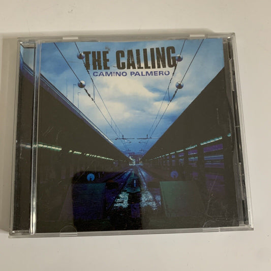 The Calling – Camino Palmero (CD, 2002)