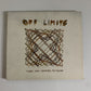 Off Limits Mixed and Compiled by Dixon (CD, 1999) Digipak SRCD0001