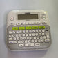 Brother P-Touch Label Maker PT-D210