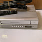 LG V271 DVD & VHS VCR Combo Player 6 Head HiFi PAL Region 4 with Remote