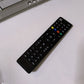 LG V271 DVD & VHS VCR Combo Player 6 Head HiFi PAL Region 4 with Remote