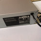 LG V271 DVD & VHS VCR Combo Player 6 Head HiFi PAL Region 4 with Remote